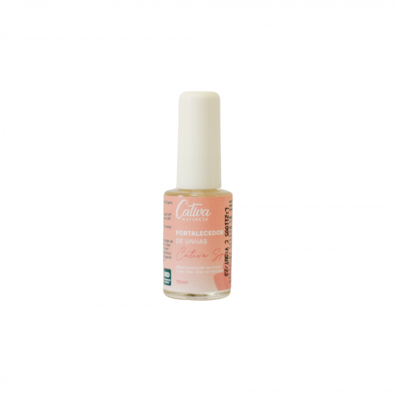 FORTALECEDOR DE UNHAS 11ML